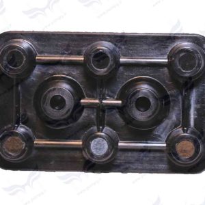 ترمینال الکتروموتور
