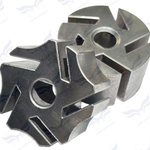 درب جلو بلبرینگی کولری