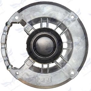 درب عقب بوشی الکتروموتور کاوه