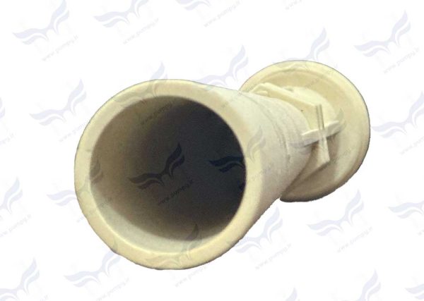 اجکتور پمپ پنتاکس