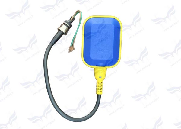 فلوتر کف کش