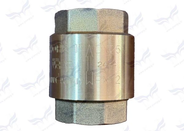 خرید شیر یک طرفه یورک